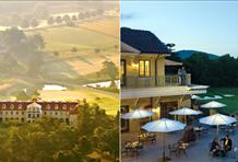 Keswick Hall At Monticello